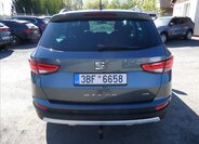 Seat Ateca SUV / Terénní 2,0 l 110 kw