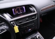 Audi A4 16