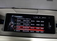 BMW X5 SUV / Terénní 3,0 l 190 kw