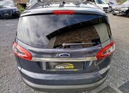 Ford S-MAX MPV 2,0 l 120 kw