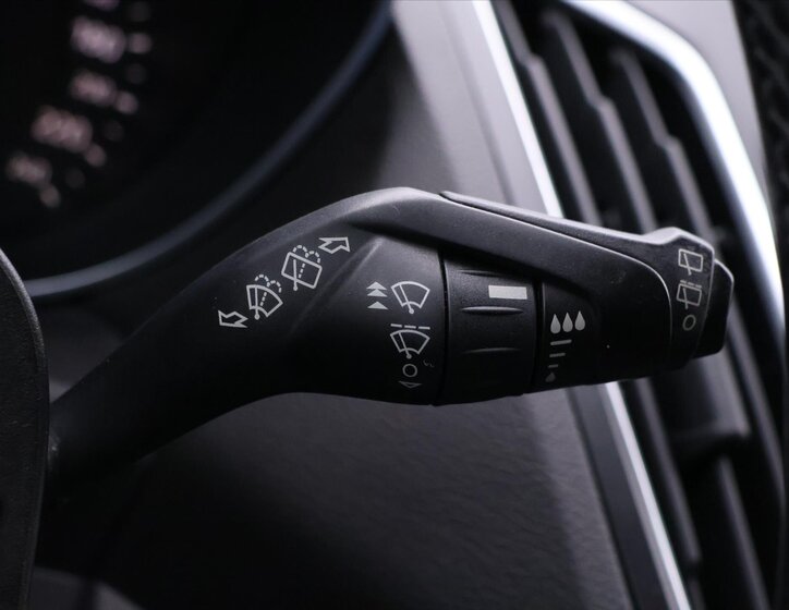 Ford Grand C-MAX MPV 2,0 l 110 kw