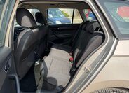Škoda Fabia Kombi 999,0 81 kw