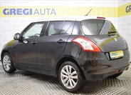 Suzuki Swift Hatchback 1,2 l 69 kw