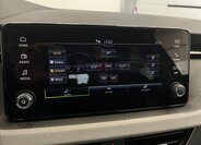 Škoda Scala Hatchback 999,0 85 kw