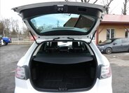 Mazda CX-7 SUV 2,2 l 127 kw