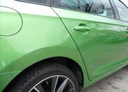 Škoda Rapid Hatchback 1,2 l 77 kw