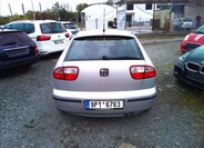 Seat Leon 7