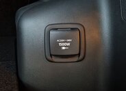 Mitsubishi Ostatní SUV / Terénní 2,4 l 138 kw