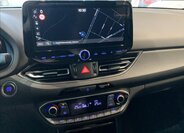 Hyundai i30 Kombi 1,5 l 103 kw