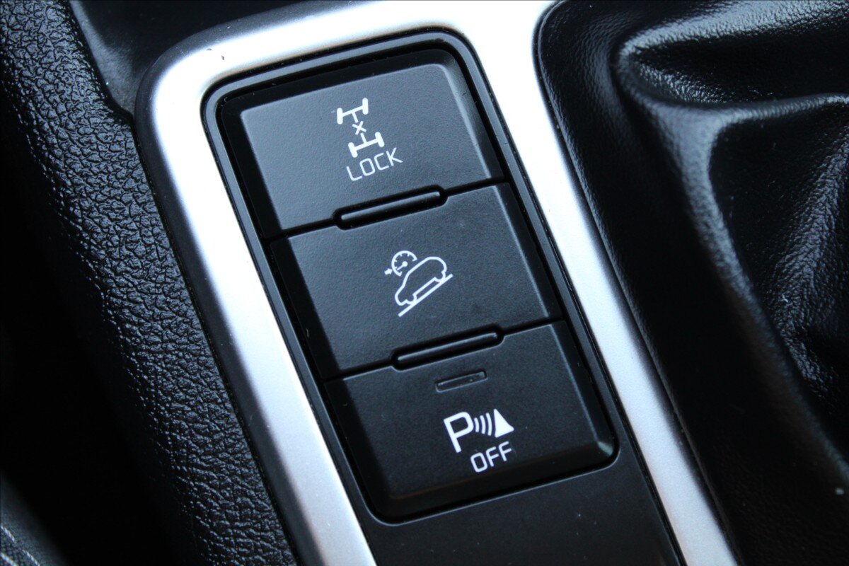 KIA Sportage SUV / Terénní 2,0 l 136 kw