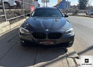 BMW Řada 5 Kombi 3,0 l 190 kw