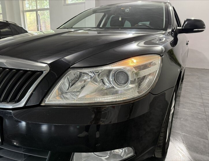 Škoda Octavia Kombi 1,4 l 90 kw