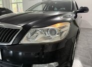 Škoda Octavia Kombi 1,4 l 90 kw