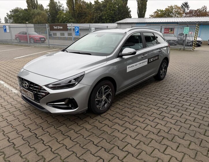 Hyundai i30 3