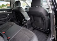 Audi A6 Allroad Kombi 3,0 l 257 kw
