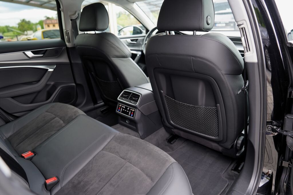 Audi A6 Allroad Kombi 3,0 l 257 kw