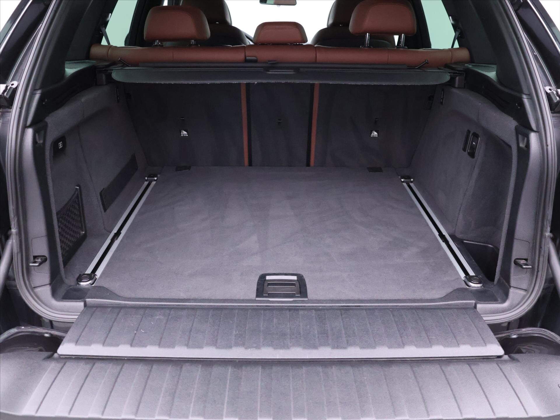 BMW X5 SUV 3,0 l 230 kw