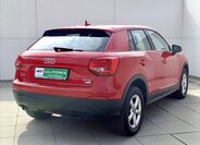Audi Q2 SUV / Terénní 999,0 85 kw