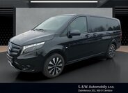 Mercedes-Benz Vito VAN / Minibus 2,0 l 140 kw