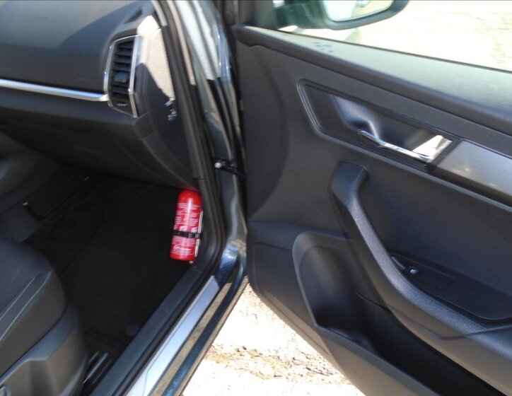 Škoda Karoq MPV 999,0 85 kw