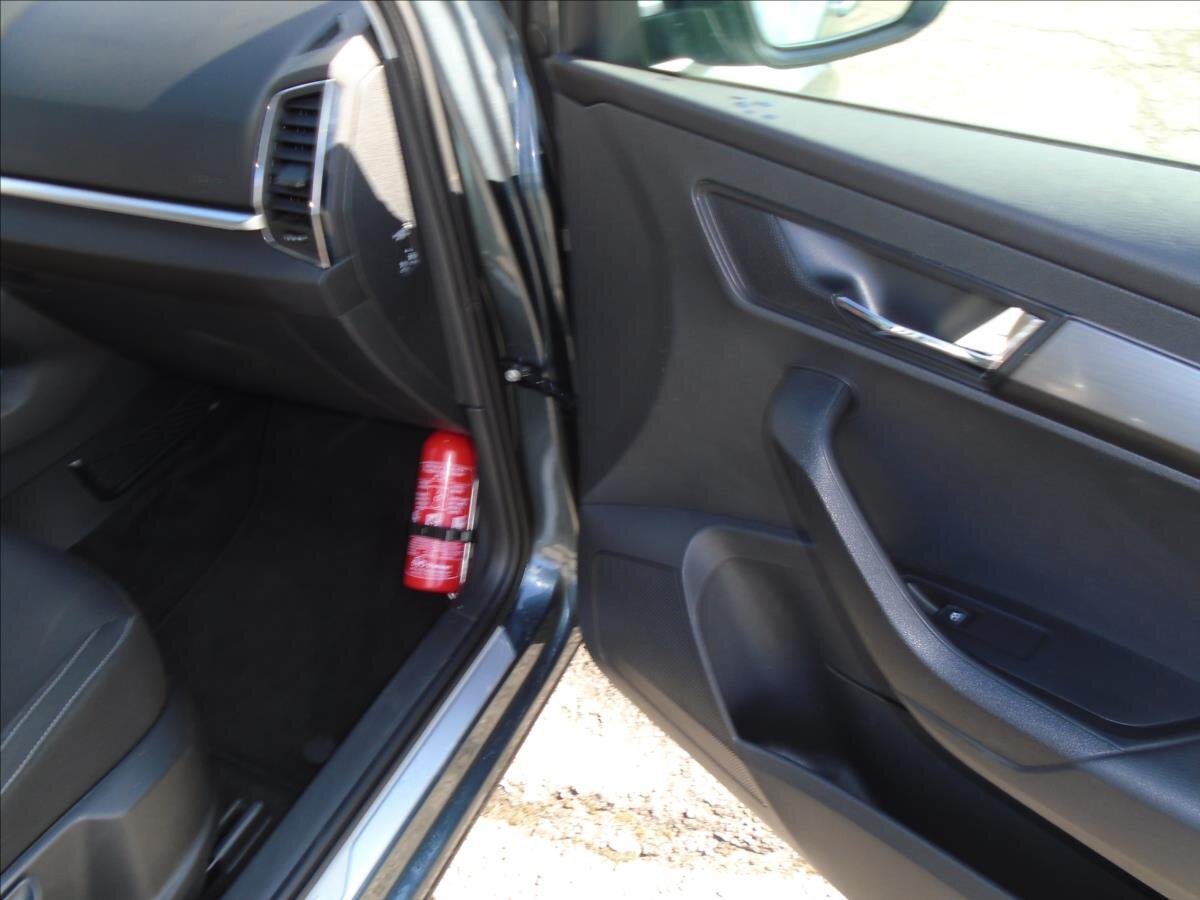 Škoda Karoq MPV 999,0 85 kw