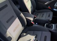 Volkswagen Tiguan Kombi 1,4 l 110 kw