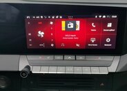 Opel Astra Kombi 1,2 l 96 kw