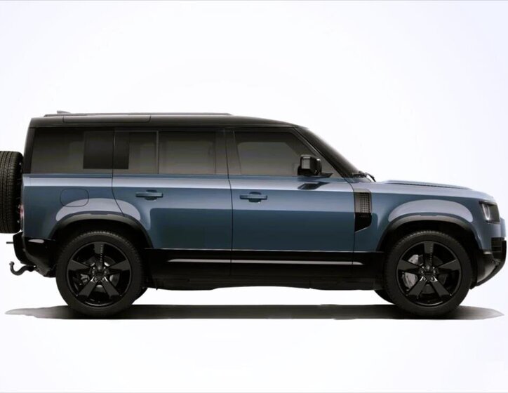 Land Rover Defender SUV / Terénní 3,0 l 183 kw