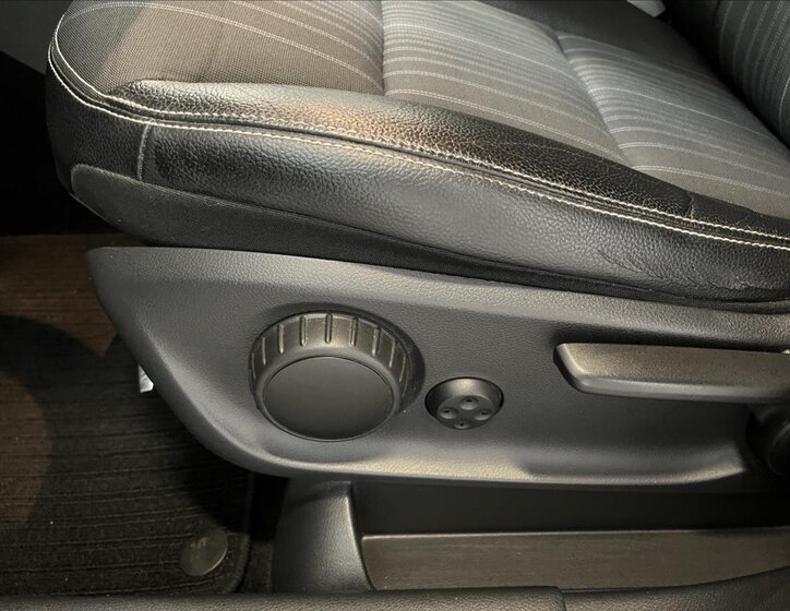 Mercedes-Benz Třídy B 19