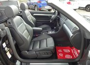 Audi A4 Kabriolet 1,8 l 120 kw