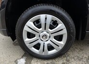 Škoda Yeti Kombi 1,2 l 77 kw