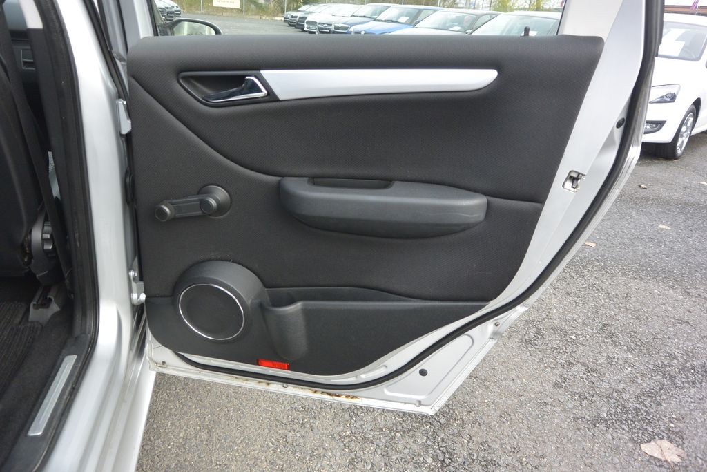 Mercedes-Benz Třídy B