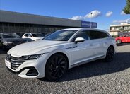 Volkswagen Arteon Kombi 2,0 l 147 kw