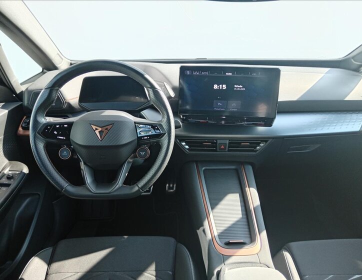 Cupra Born Hatchback 0,0 170 kw