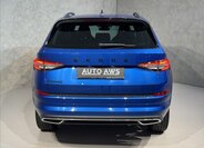 Škoda Kodiaq SUV / Terénní 2,0 l 110 kw