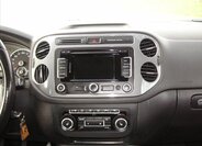 Volkswagen Tiguan Kombi 2,0 l 103 kw