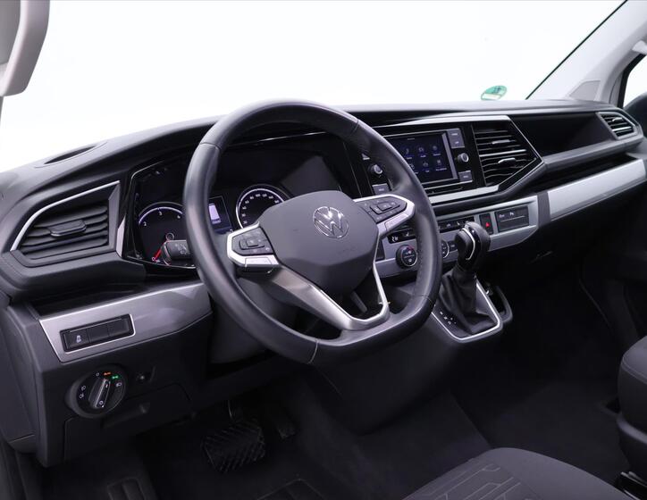 Volkswagen Multivan 30