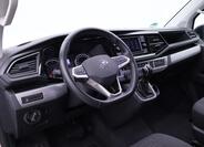 Volkswagen Multivan 30