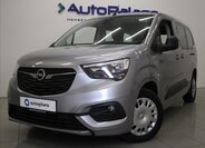 Opel Combo MPV 1,2 l 81 kw