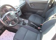 Škoda Fabia 17