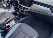 Škoda Scala Kombi 0,0 81 kw