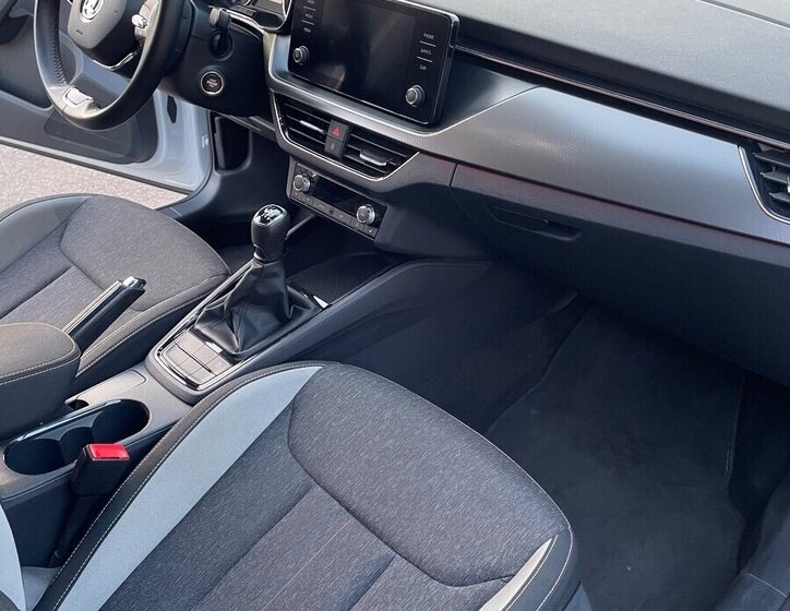 Škoda Scala Kombi 0,0 81 kw