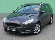 Ford Focus 2
