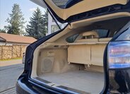 Lexus RX 450h SUV / Terénní 3,5 l 183 kw