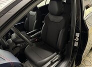 Volkswagen ID.5 SUV / Terénní 0,0 220 kw