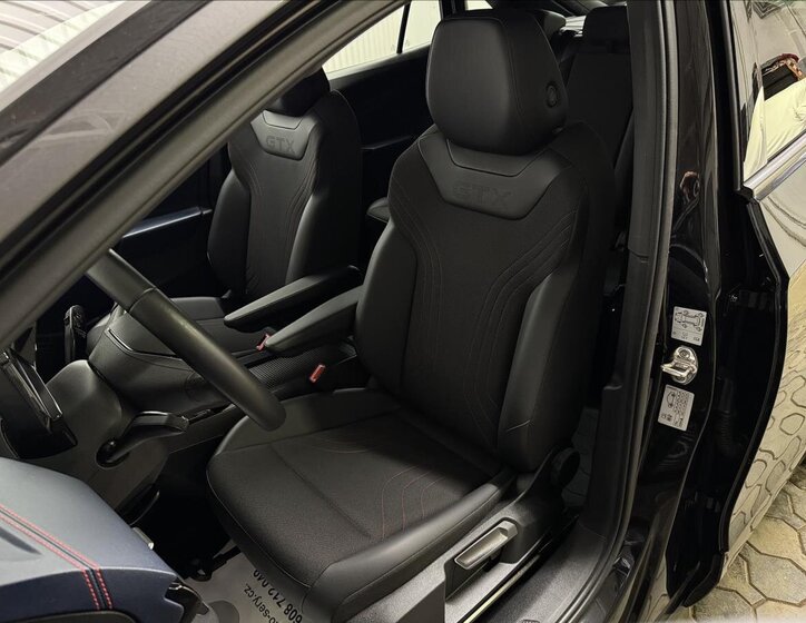 Volkswagen ID.5 SUV / Terénní 0,0 220 kw