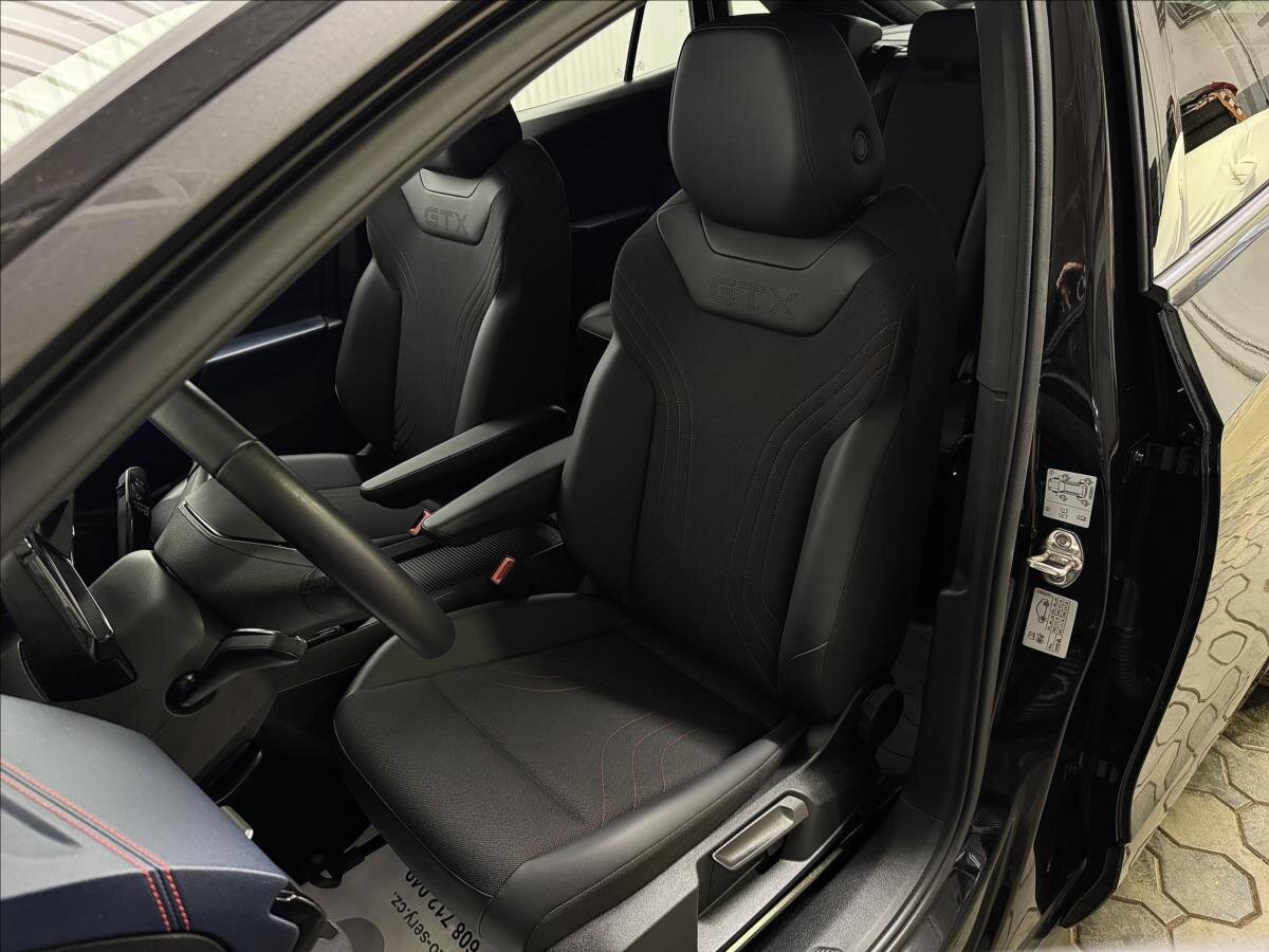 Volkswagen ID.5 SUV / Terénní 0,0 220 kw