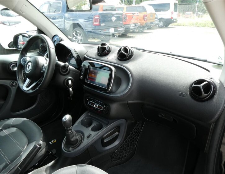 Smart Fortwo 23