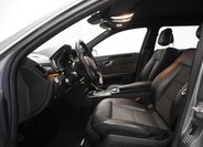 Mercedes-Benz Třídy E Kombi 2,1 l 150 kw