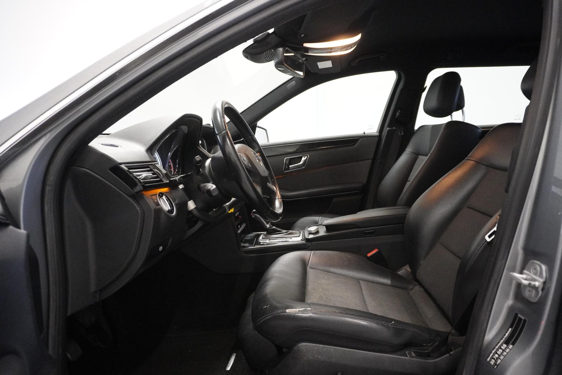 Mercedes-Benz Třídy E Kombi 2,1 l 150 kw